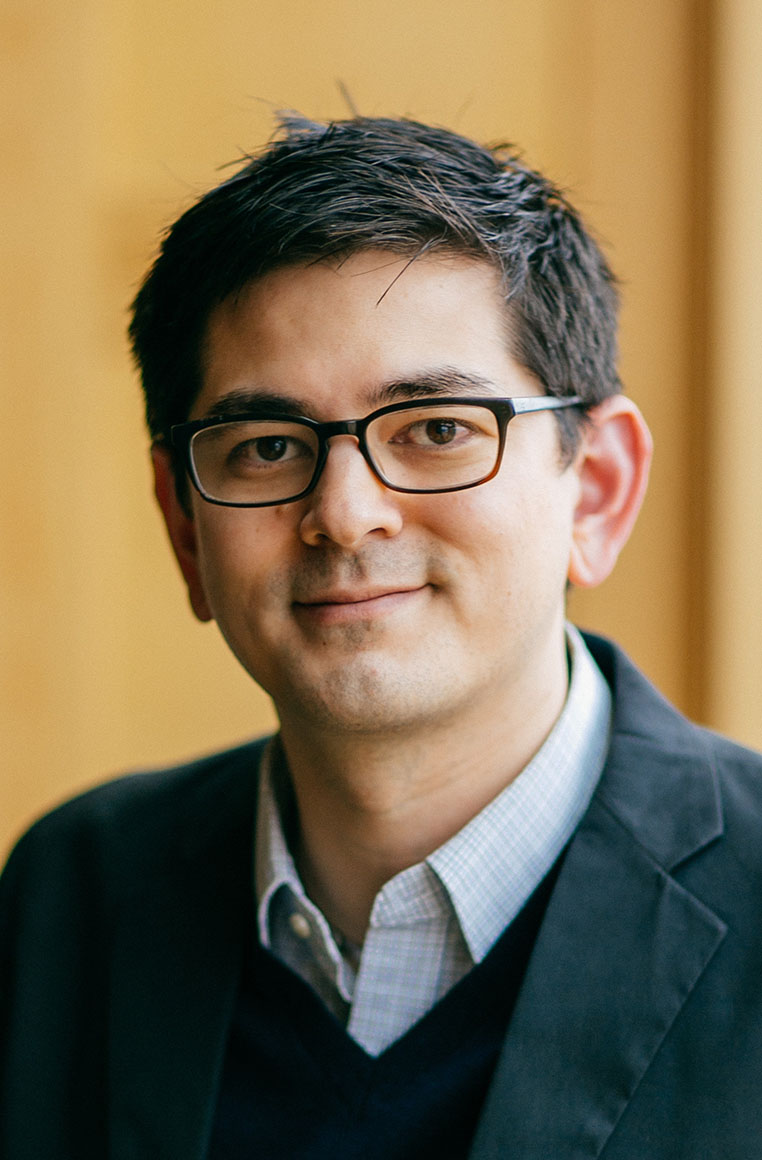 Luke Chang